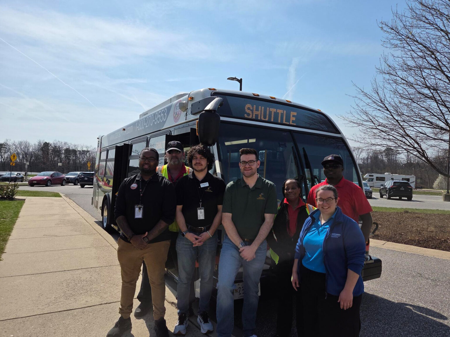Welcome to RTA – RTA is your connection to all corners of Central Maryland